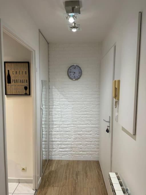 Apartment Pres De