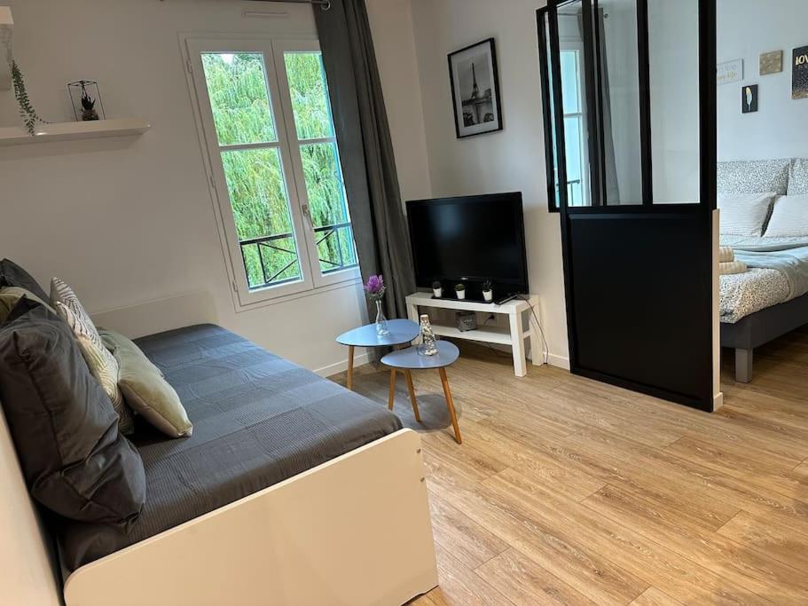 Pres De Apartment *
