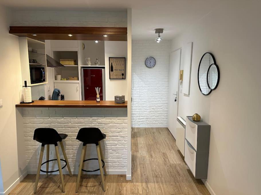 Apartment Pres De