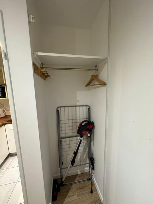 Pres De Apartment