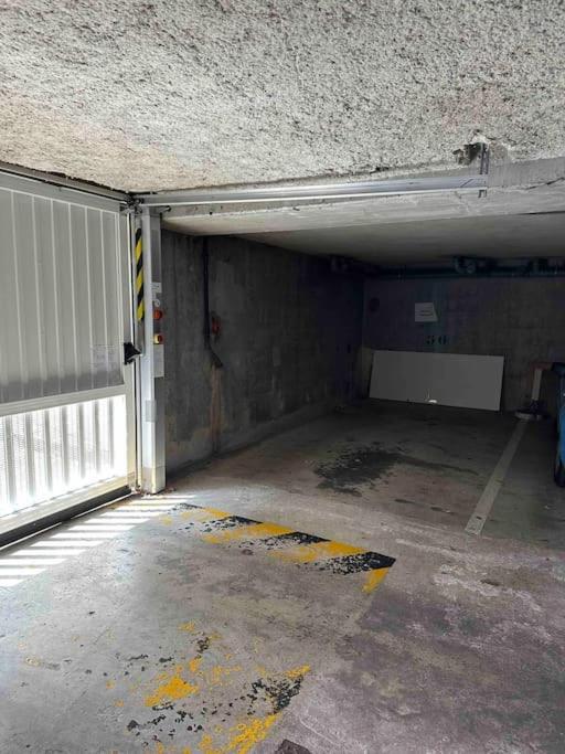 Apartment Pres De Bailly-Romainvilliers