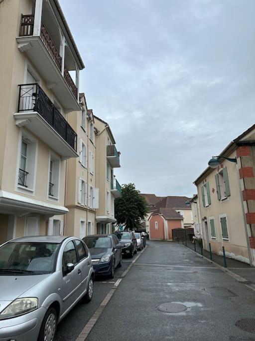 Apartment Pres De