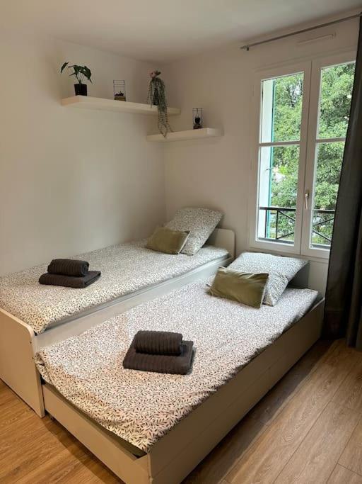 Pres De Apartment *