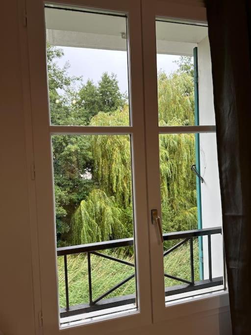 Pres De Apartment Bailly-Romainvilliers